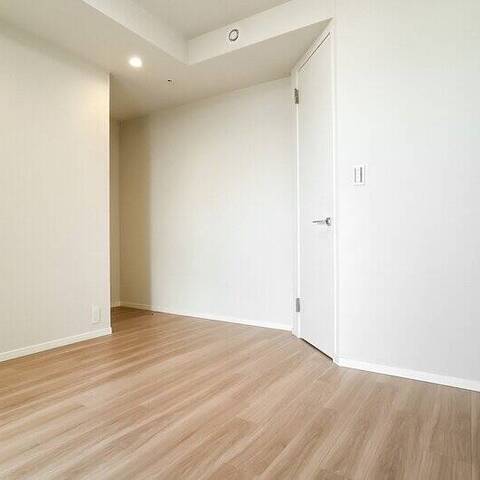 ワールドシティタワーズアクアタワーの室内写真