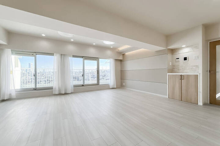 方南町駅 / 3LDK / 91.49㎡