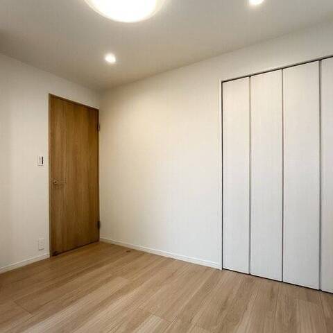 ワコー石神井公園マンションの室内写真