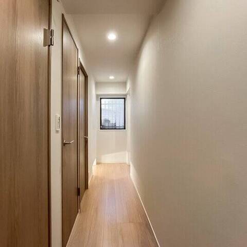 ワコー石神井公園マンションの室内写真