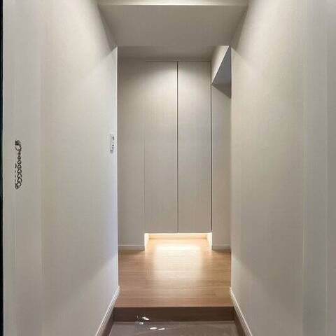 ワコー石神井公園マンションの室内写真