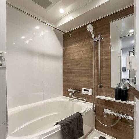 ワコー石神井公園マンションの室内写真