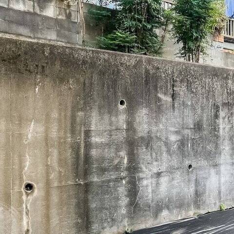 ワコー石神井公園マンションの室内写真