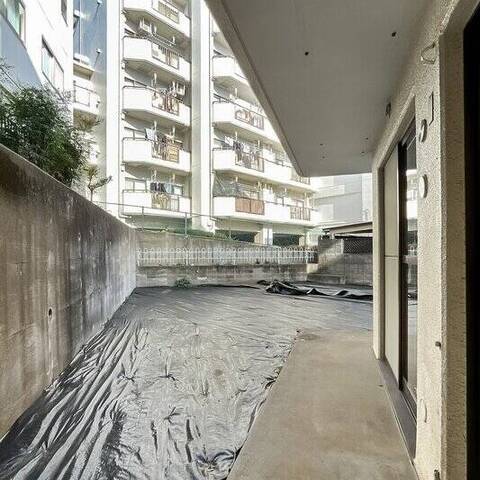 ワコー石神井公園マンションの室内写真