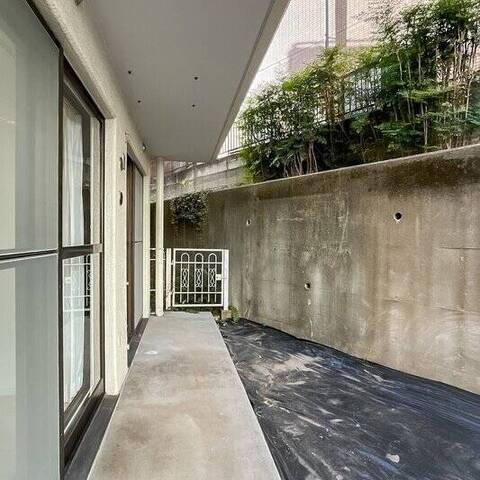 ワコー石神井公園マンションの室内写真