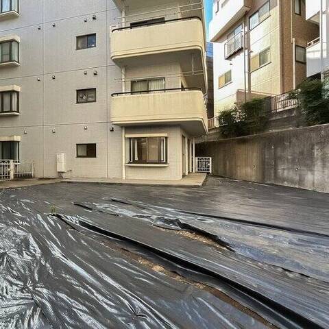 ワコー石神井公園マンションの室内写真