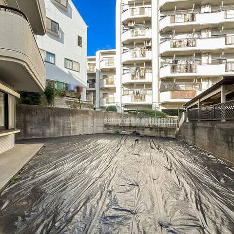 ワコー石神井公園マンションの室内写真