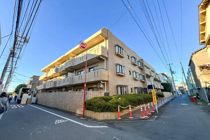 吉祥寺駅 / 3LDK / 71.73㎡