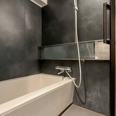 パーク・ノヴァ神宮前の室内写真