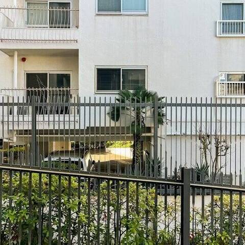 パーク・ノヴァ神宮前の室内写真