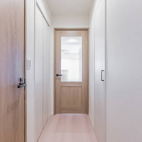 ドルミ東品川の室内写真