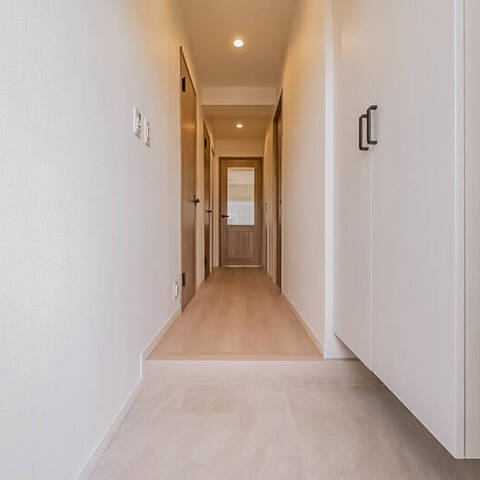 ドルミ東品川の室内写真