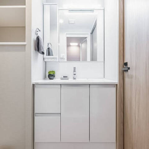 ドルミ東品川の室内写真