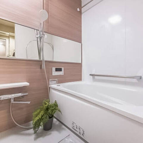 ドルミ東品川の室内写真