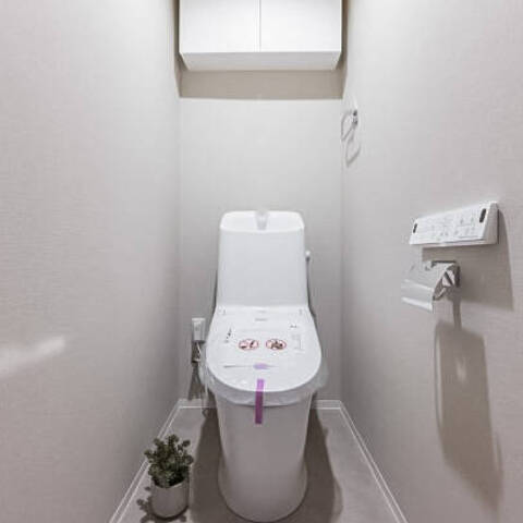 ドルミ東品川の室内写真