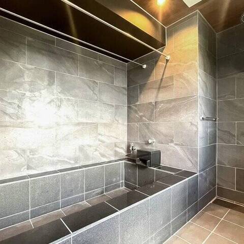 ヴァンセット払方の室内写真