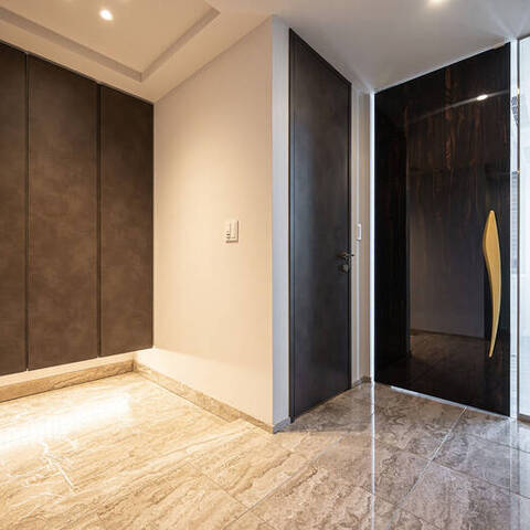 ワールドシティタワーズキャピタルタワーの室内写真