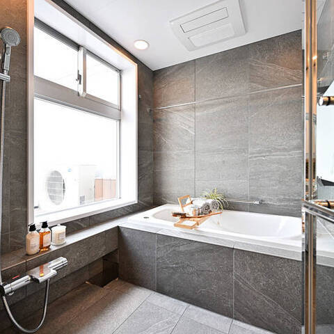 ワールドシティタワーズキャピタルタワーの室内写真