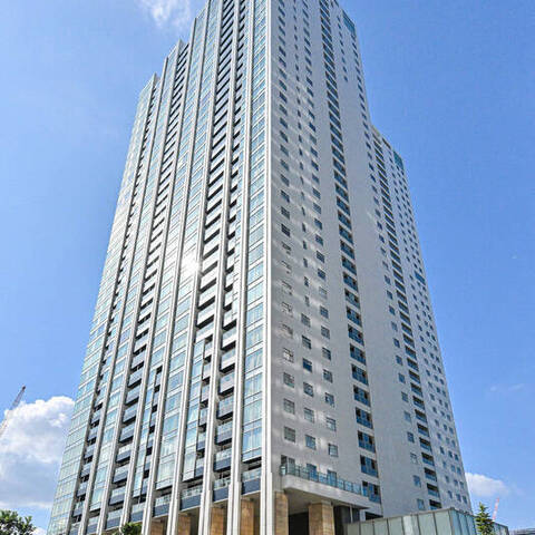 ワールドシティタワーズキャピタルタワーの室内写真