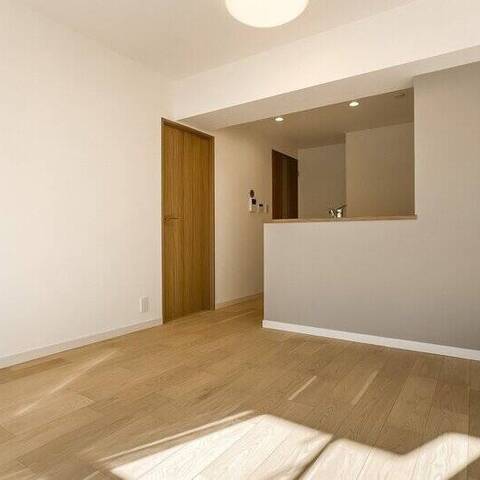 両国緑スカイハイツの室内写真