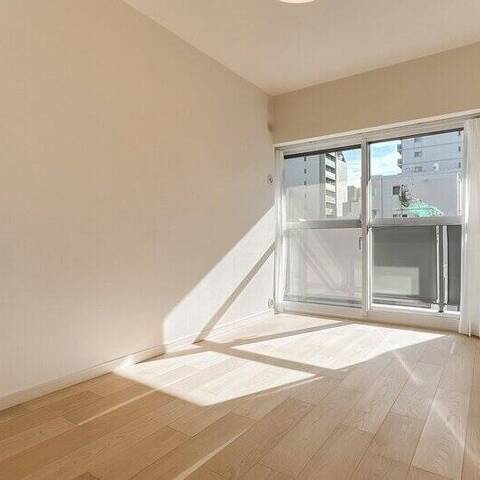 両国緑スカイハイツの室内写真