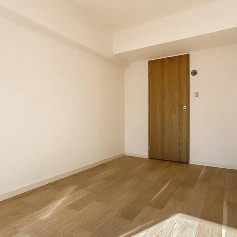 両国緑スカイハイツの室内写真