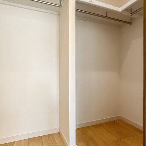 両国緑スカイハイツの室内写真