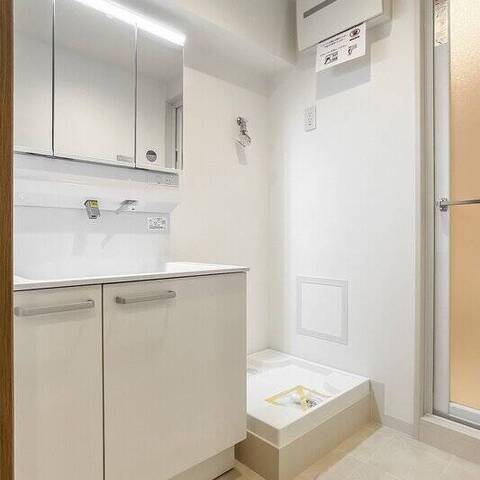 両国緑スカイハイツの室内写真