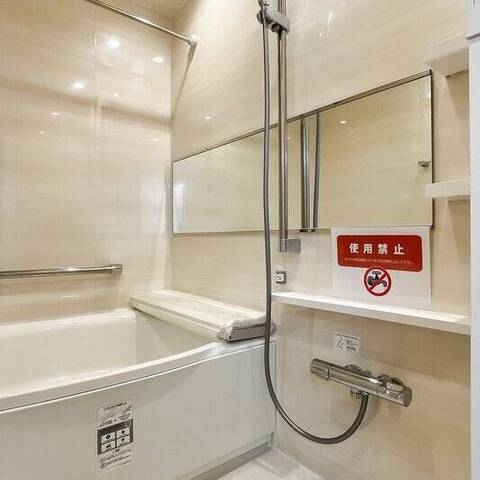 両国緑スカイハイツの室内写真