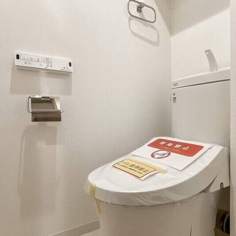 両国緑スカイハイツの室内写真