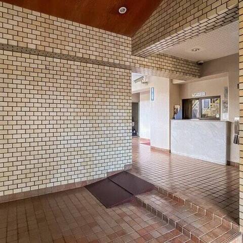 両国緑スカイハイツの室内写真