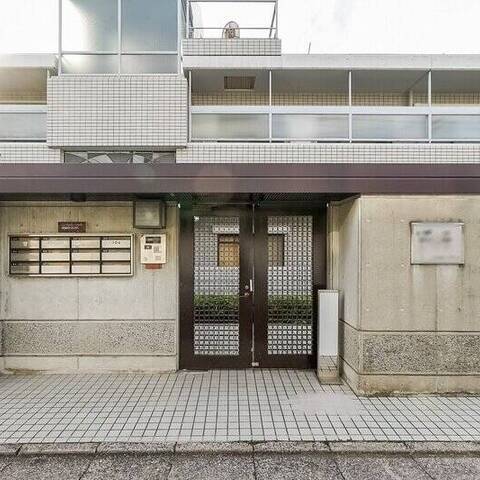 コスモヒルズ東松原の室内写真