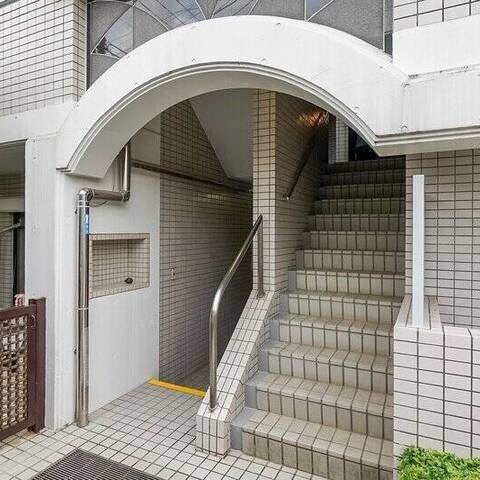 コスモヒルズ東松原の室内写真