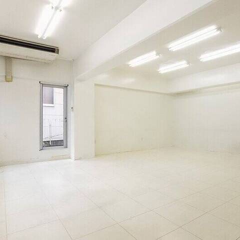 ビラ・グロリアの室内写真