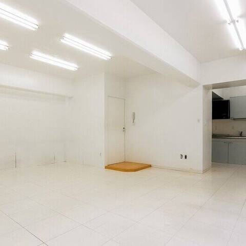 ビラ・グロリアの室内写真