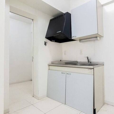 ビラ・グロリアの室内写真