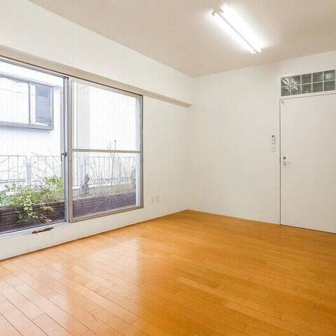 ビラ・グロリアの室内写真