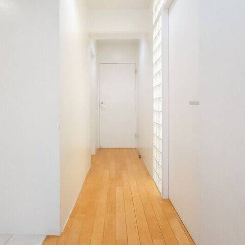 ビラ・グロリアの室内写真