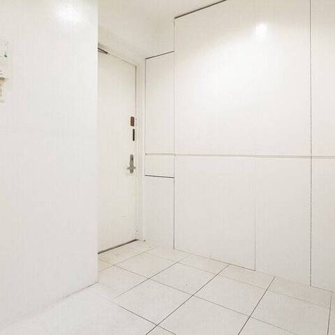 ビラ・グロリアの室内写真