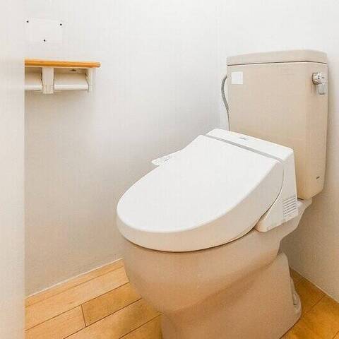 ビラ・グロリアの室内写真