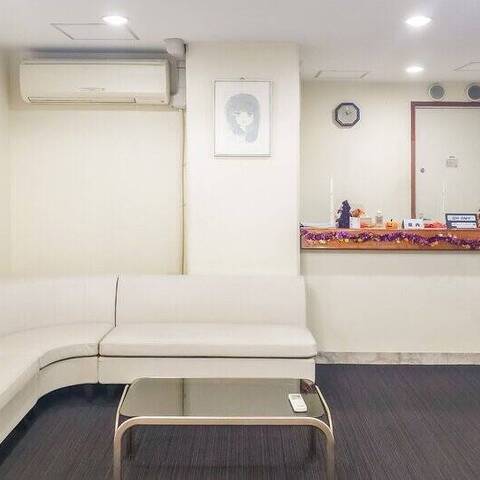 ビラ・グロリアの室内写真