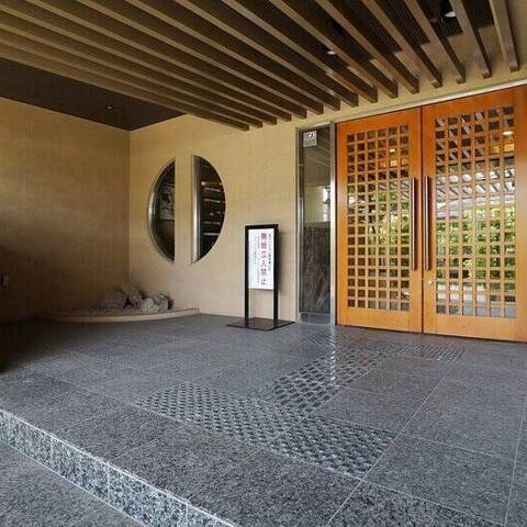 ザ・ステイツ常盤台東山コモンズの室内写真