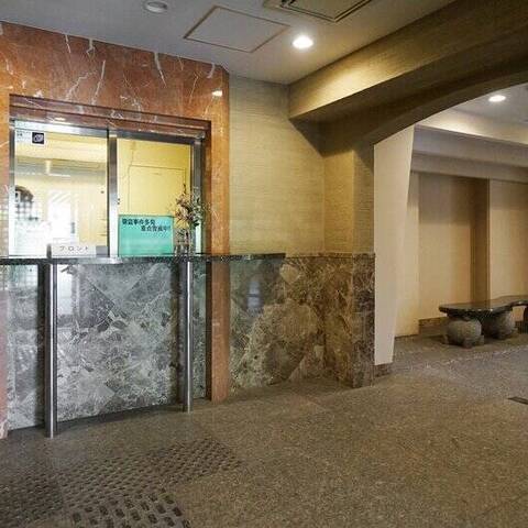 ザ・ステイツ常盤台東山コモンズの室内写真