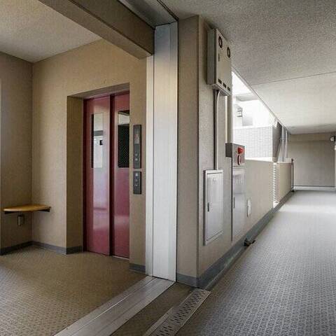 ザ・ステイツ常盤台東山コモンズの室内写真