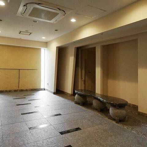 ザ・ステイツ常盤台東山コモンズの室内写真