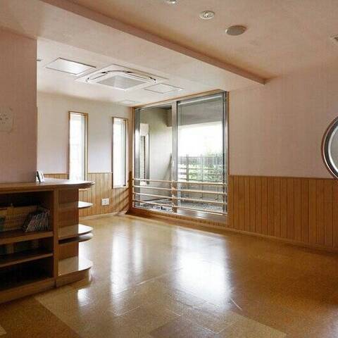 ザ・ステイツ常盤台東山コモンズの室内写真