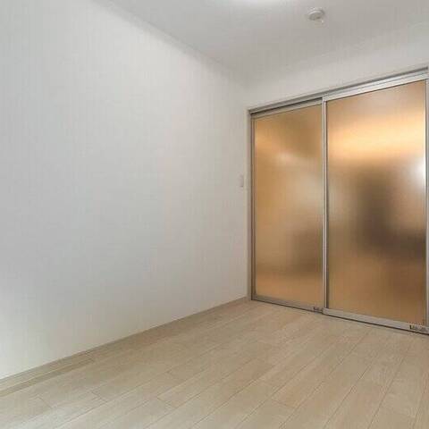 広尾センターハイツの室内写真