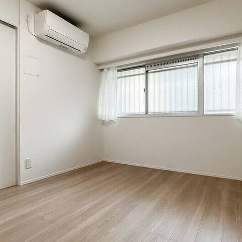 ライオンズマンション新丸子の室内写真