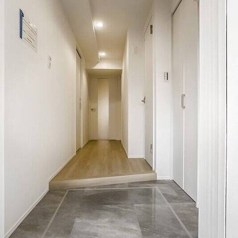 ライオンズマンション新丸子の室内写真