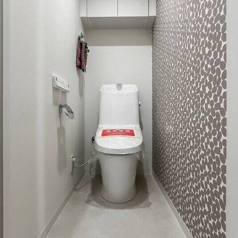 ライオンズマンション新丸子の室内写真